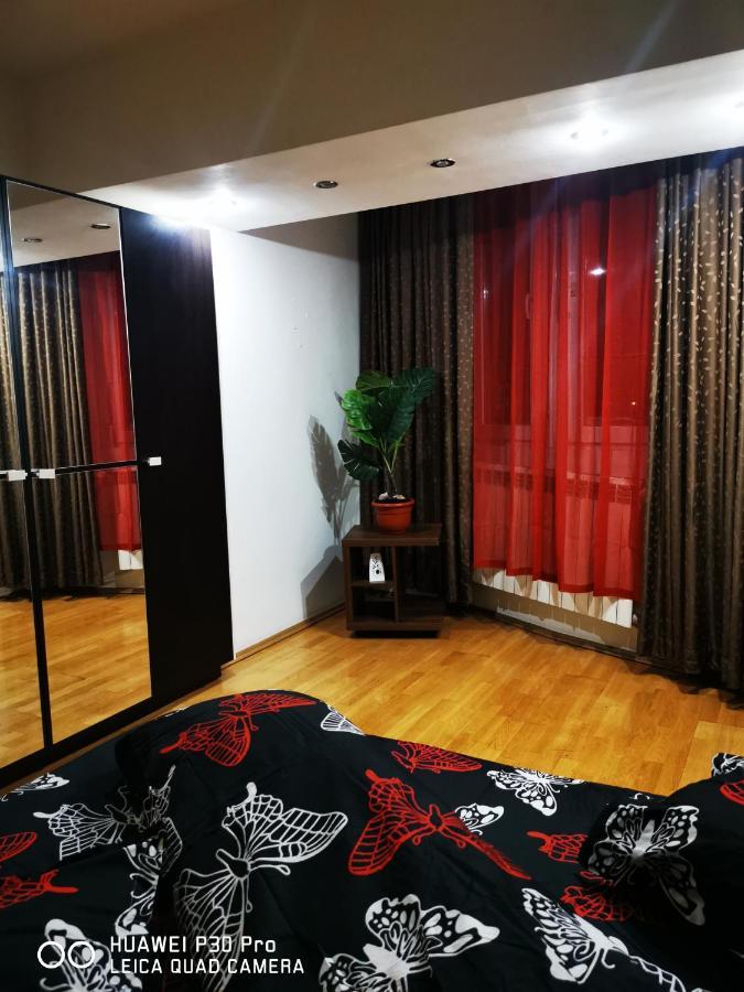 Nooa Residence, Bd Unirii, Nr 70,Bloc J4, Sc 3 Bukarest Exterior foto