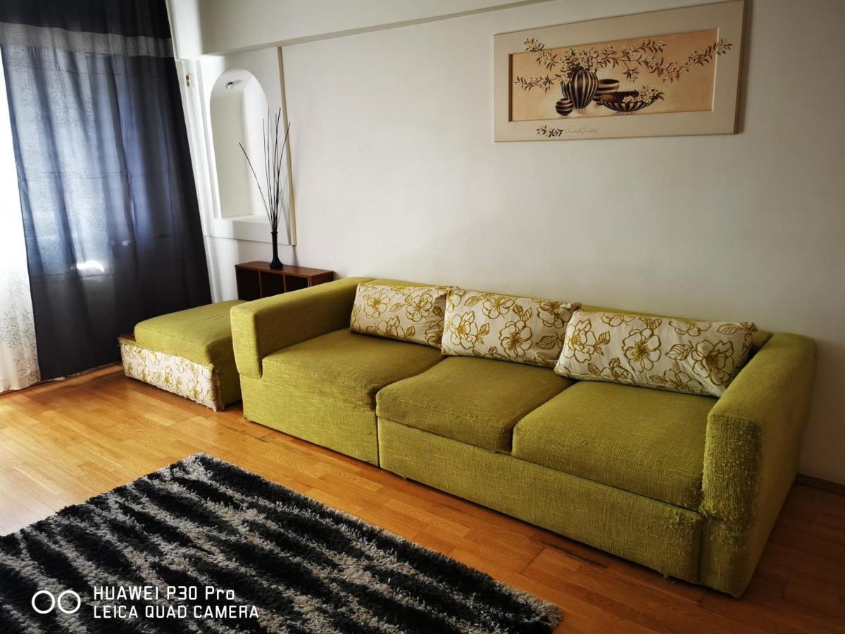 Nooa Residence, Bd Unirii, Nr 70,Bloc J4, Sc 3 Bukarest Exterior foto