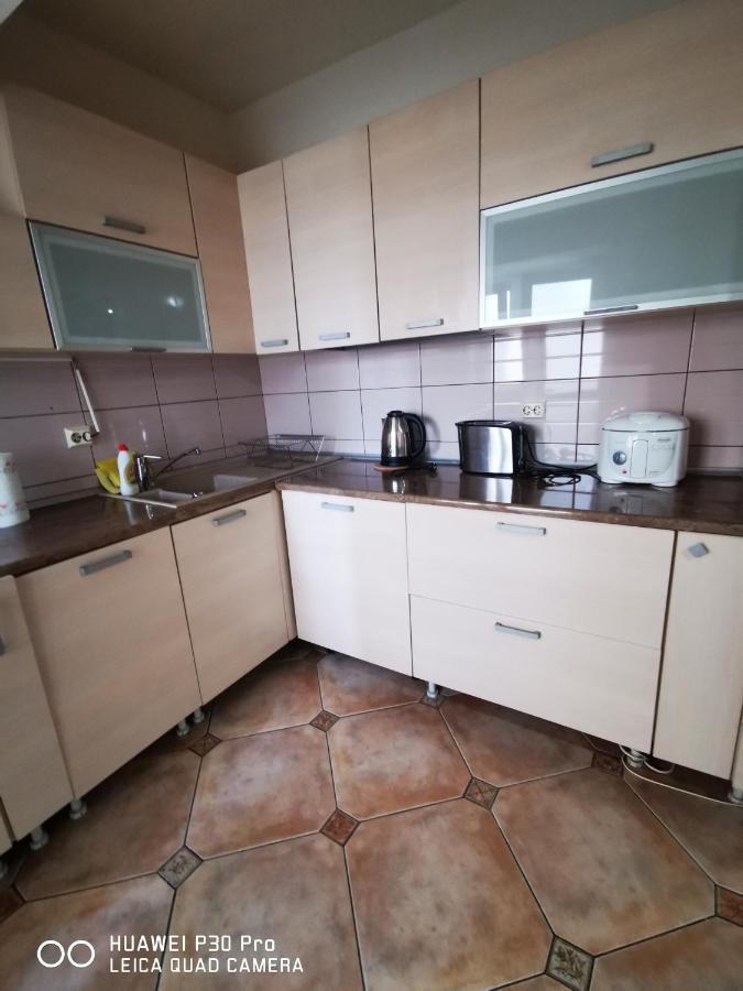 Nooa Residence, Bd Unirii, Nr 70,Bloc J4, Sc 3 Bukarest Exterior foto